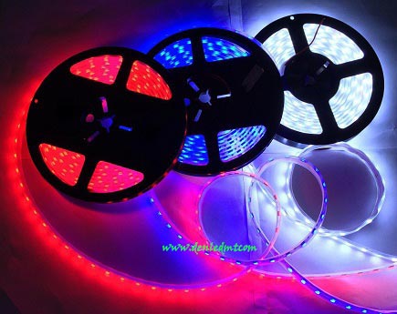 LED DÂY ỐNG 5050 RGB