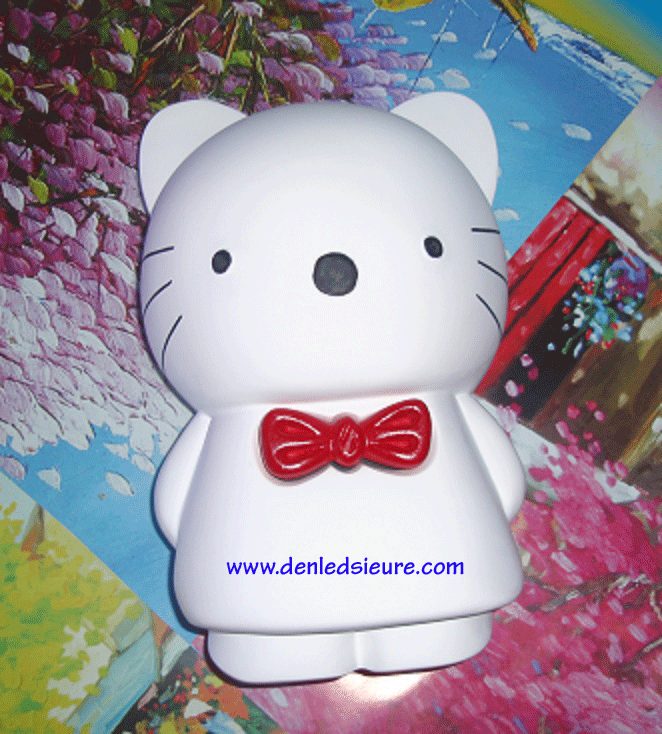 Đèn treo tường hình chiếc lá