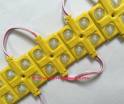 Module 4bóng lúp SamSung VÀNG