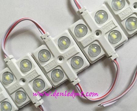 Module 4bóng lúp SamSung TRẮNG