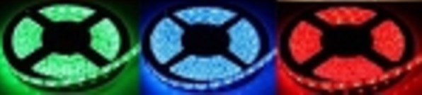 led dây 5630 Đỏ/Xanh lá/Xanh dương không keo