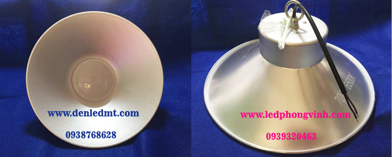 ĐÈN CÔNG XƯỞNG 35W 