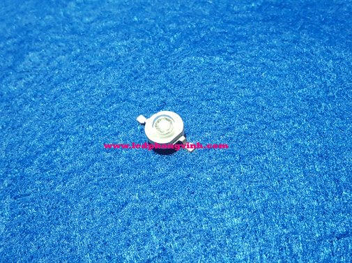 Bóng 3W ĐỎ/XANH LÁ/XANH DƯƠNG