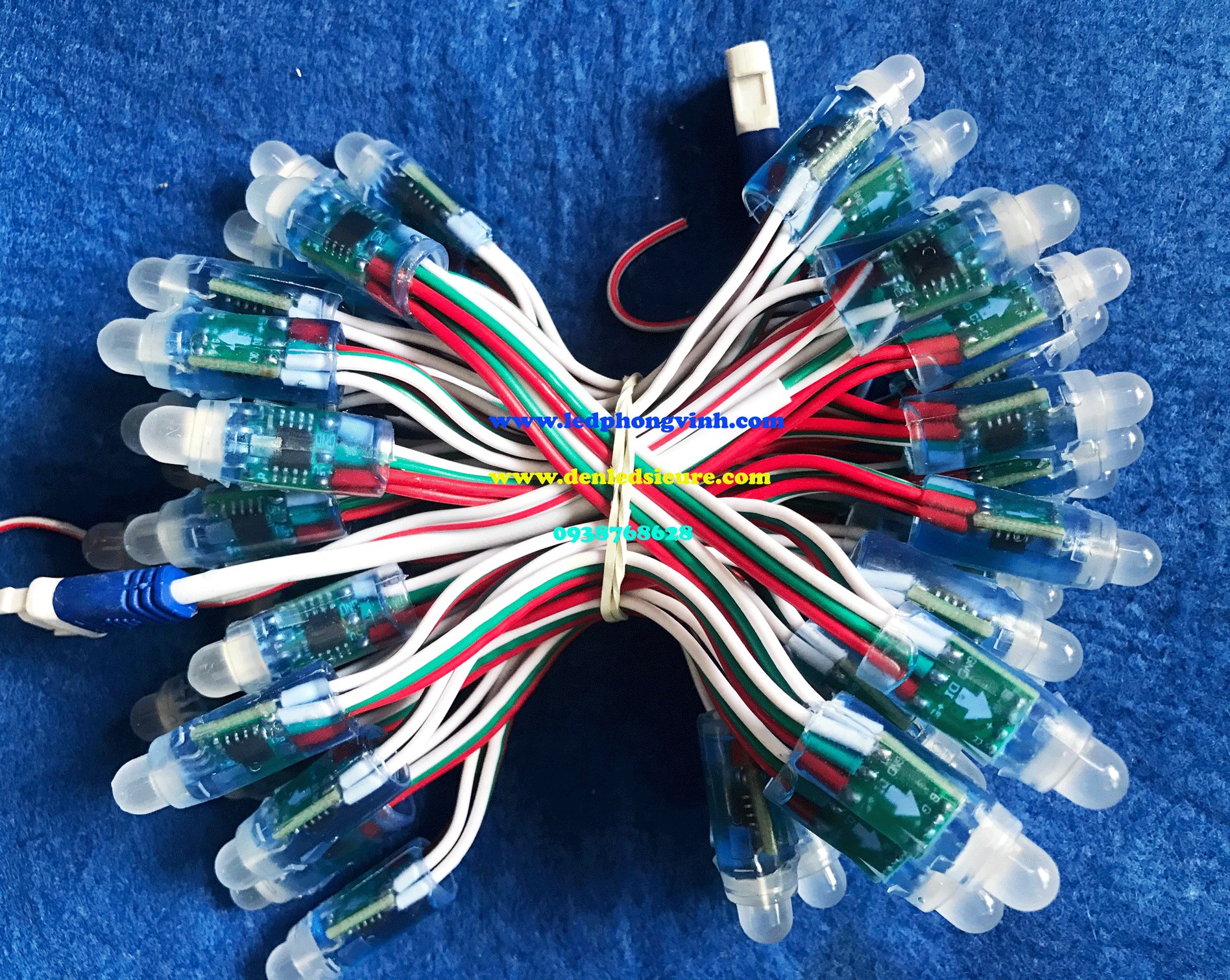 F8 FULL COLOR IC 1903