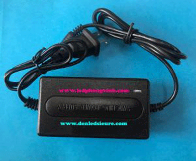 NGUỒN ADAPTER 12V2A