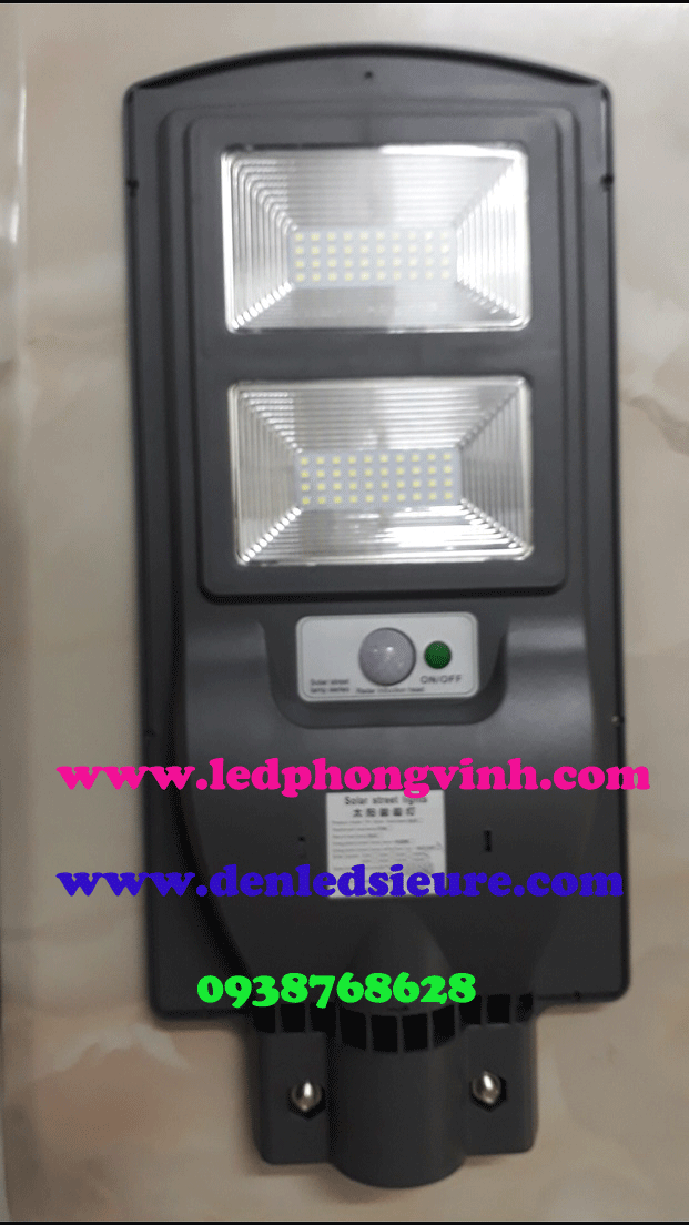 ĐÈN PHA NĂNG LƯỢNG 40W