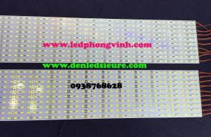 LED THANH 5630 TRẮNG ,VÀNG