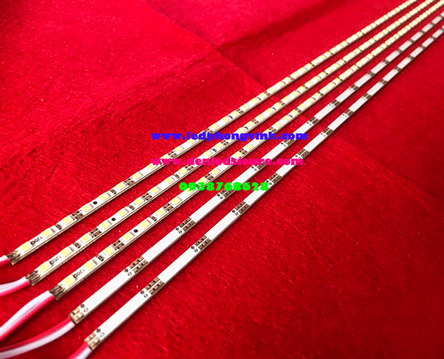 LED THANH HẸP 2835 4MM