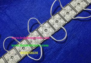 LED MODULE 4 BÓNG LÚP SIÊU SÁNG VDN