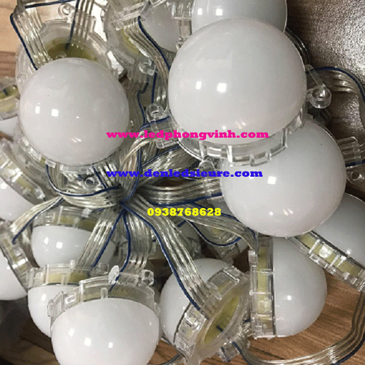 LED BÁT 5CM FULL LIỀN CHỤP ĐỤC TỰ CHUYỂN IC 8206