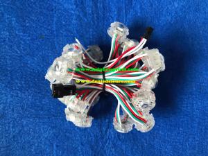 LED BÁT FULL COLOR 2CM ( PHI 20)